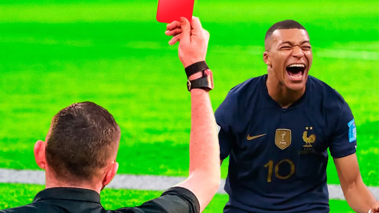 Funniest Moments in Football History