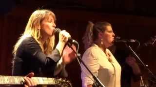 Woman Waiting to Happen Patrice Pike