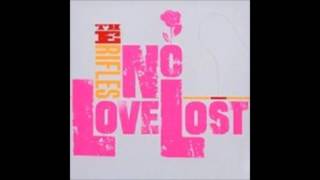 The Rifles - Local Boy (Acoustic)