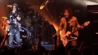 Galneryus - Live for All - Live for one (2)