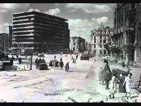 Funeral In Berlin - TheDragonflyRising