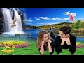 Kya Tumhe Pata Hai Aye Gulshan Jhankar HD Dil Hai Betaab 1993Udit Narayan