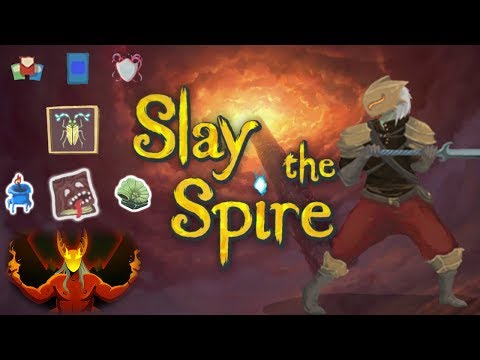 Slay the Spire May 23rd Daily - Ironclad