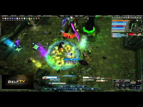 Herzog Igzor - Teufelslord Zakuun Heroic