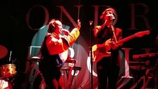 Ice Choir w/ Jen Goma - Amorous In Your Absence (live 4/15/17)