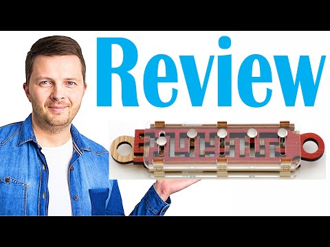 Bonbon from Jean Claude Constantin - Review