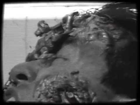 Marc Acardipane Feat. The Horrorist - Human Machine