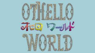 Cover art for Game with Rabbit (Short Version) - Othello World