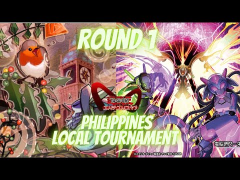 Yu-Gi-Oh! Infinity PH September 05, 2021 - Flundereeze VS Virtual World - OCG TOP META