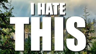 I Hate This