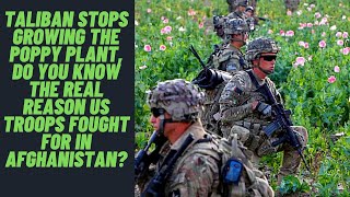 The truth of US troops in Afghanistan revealed