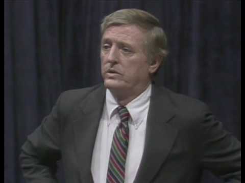 Resolved: That We Should Move towards Privatization, Including the Schools-Part I