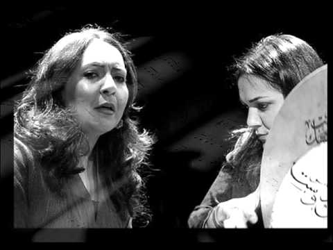 Mahsa & Marjan Vahdat - Land of Love