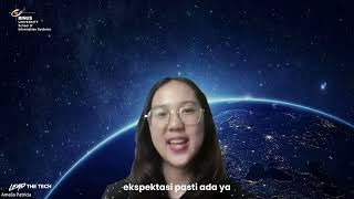 Mengenal Lebih Jauh Apa Itu SAP STAR with Amelia Patricia