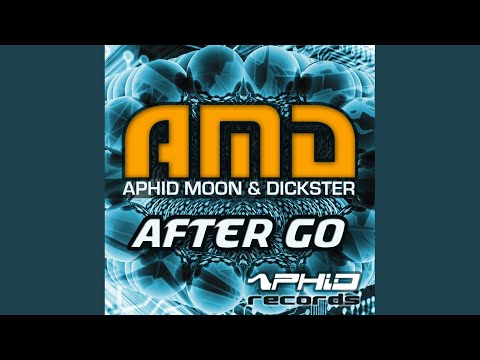 Time & Space (Orignal Mix)