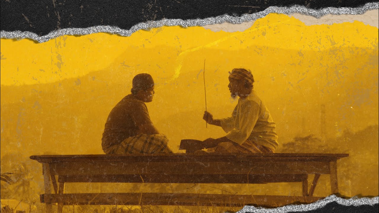 TEASER WALID - COMING SOON 2023