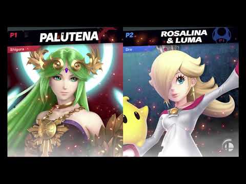 HoR 17 - Shigura vs. FreshboyDre - Losers Semis