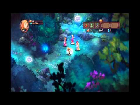 Might & Magic : Clash of Heroes Playstation 3