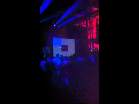 Shit Robot @ Scopitone 2011