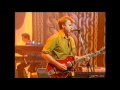 Neil Finn Live @ Recovery - Faster Than Light - (4/12)