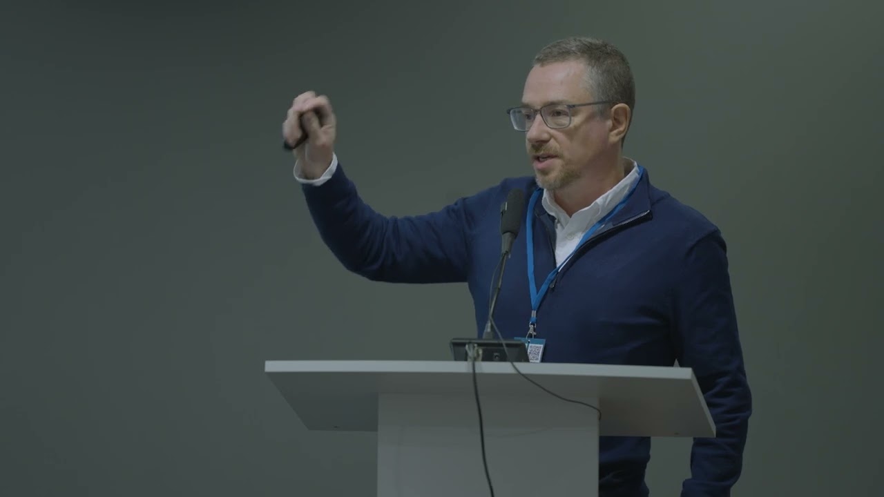 International AKU Patient Workshop day 1 - Wednesday 13 November 2024