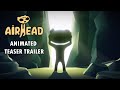 Vídeo de jugabilidad de Airhead  Todas las Plataformas