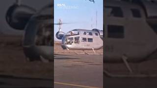 Thumbnail for The V-22’s prototype was even more dangerous