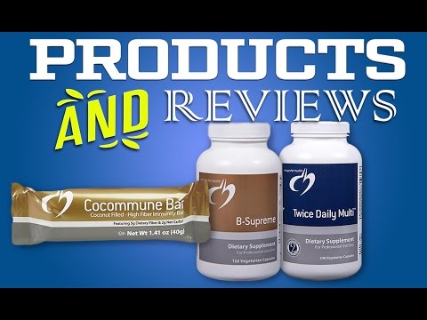Designs For Health Product Review