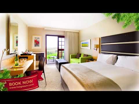 The Caledon Hotel and Spa | Tsogo Sun hotels in South Africa