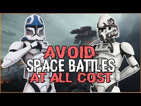The MASSIVE Problem with Clone Pilots nobody talked about