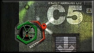 Wallace & Gromit: Sprocket Rocket - Game Walkthrough (full)