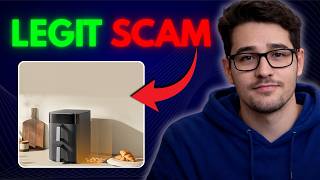 Xiaomi Smart Double Stack Air Fryer 12L Honest Review 2026 – What You Should Know Before Using It