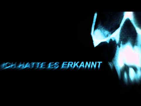 ICH HATTE ES ERKANNT - HARMAGEDON (KHAOSBEATS)