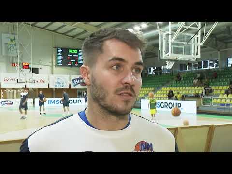 Matej Majerčák porovnáva slovenskú a českú ligu | SBA