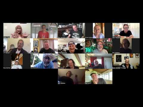 E94: Remembering Jeff Porcaro With Special Guests!