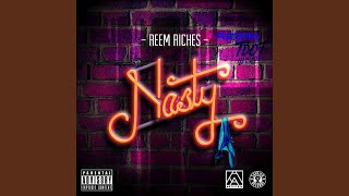 Nasty (feat. Tdot illdude)