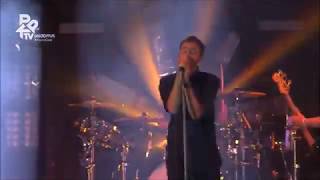 Editors - A Ton of Love Live At Pukkelpop 2017