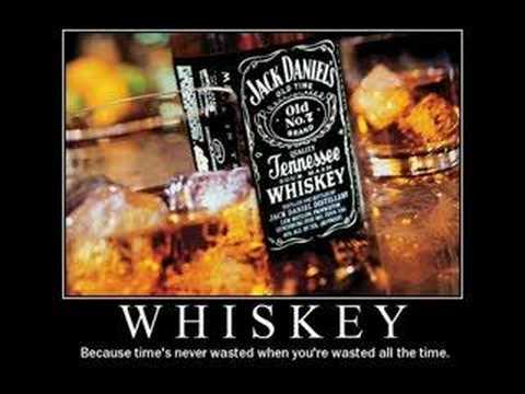 Brad Martin - Damn the Whiskey