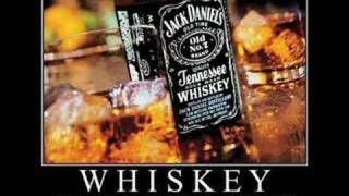 Brad Martin - Damn the Whiskey