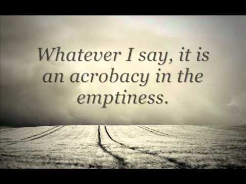 Eleftheria Arvanitaki - You left too early