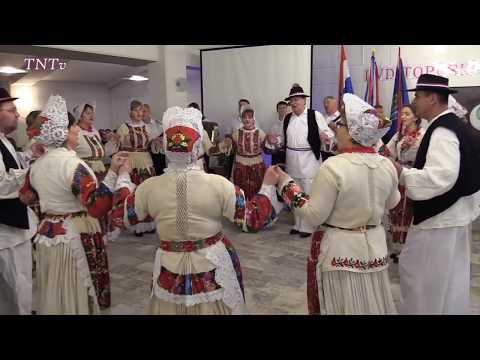 KUD "Seljačka Sloga" Gređani na 17. Skupštini DVD-a Topusko