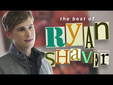 download lagu mp3 mp4 Ryan Shaver, download lagu Ryan Shaver gratis, unduh video klip Ryan Shaver