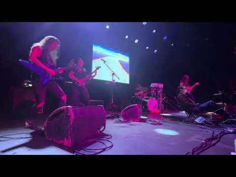 Bit Brigade, ‘F-Zero’ Live