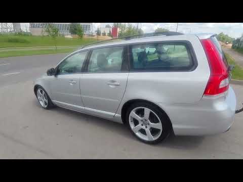 Volvo V70, 2.0 l., Универсал