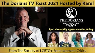 The Dorians TV Toast 2021 video