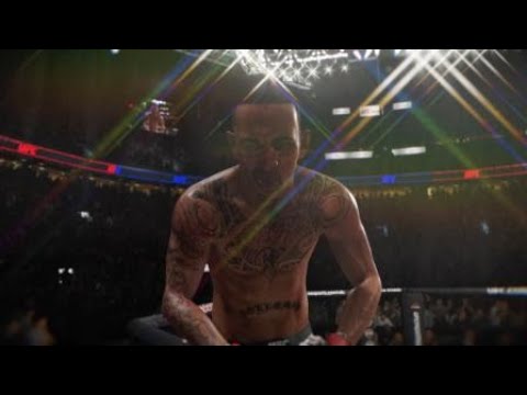 UFC Max Holloway vs Jose Aldo Full Fight 2019 HD