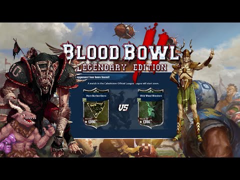 NEW BETTER RATS! Tryharding with Skaven vs Wood Elves - Match 20