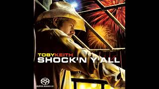 Toby Keith - The Critic [5.1 Surround Sound]
