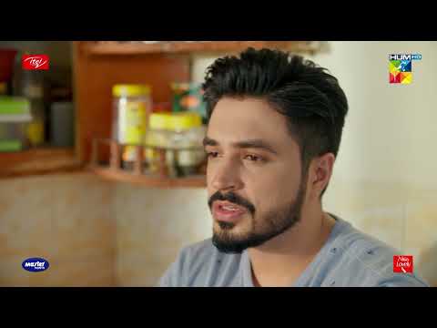 Zunaira Ki Salman Ke Sath Attachment - Ishq-e-Laa