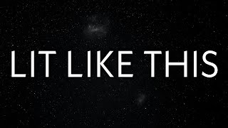 Skepta - Lit Like This (Lyrics) ft. Joseph Adenuga